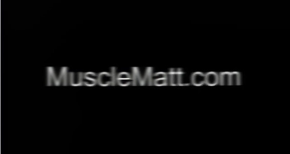 Musclematt Matt Slams Billy Again