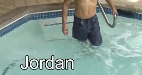 Musclematt Forgive Me Father Jordan Son Of Elected Official Blows A Huge Load