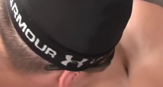 Musclematt Brad Pounds Billy Twice