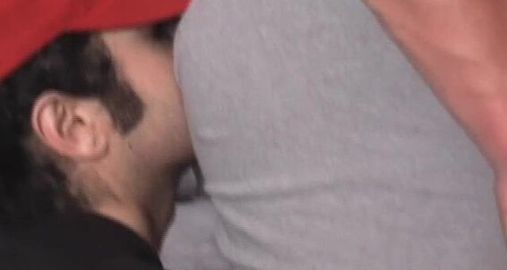 Musclematt Blessings From Brad Drinking Brad Using And Abusing Piss Boy Mike