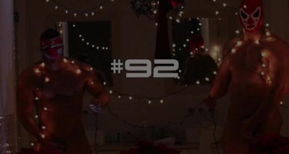 Musclematt Christmas Switch Using And Abusing Cal Christmas Wish