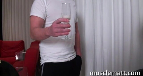 Musclematt Christmas Switch Using And Abusing Cal Christmas Wish