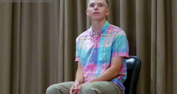 Redhotstraightboys Josh Josh S Interview