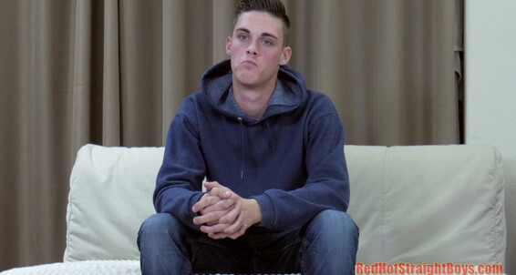 Redhotstraightboys Owen Owen S Interview