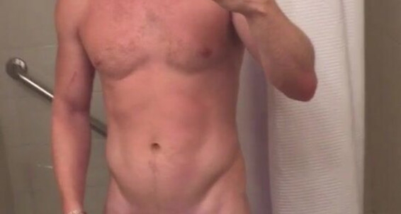Logan Stevens Just Playing Around With Myself
