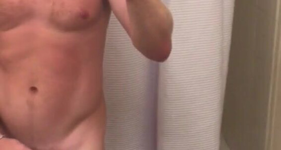 Logan Stevens Just Playing Around With Myself