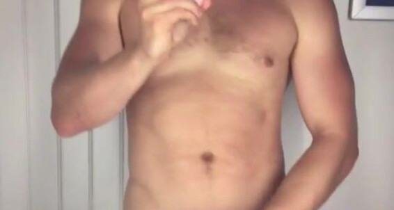 Logan Stevens Jerking In Marshall S Changing Room In Atlanta