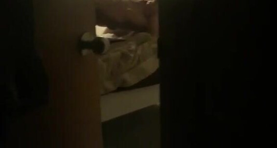 Logan Stevens When Your Friends Sneak Some Video At The Pool Party Creeper Pov