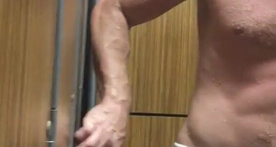 Logan Stevens