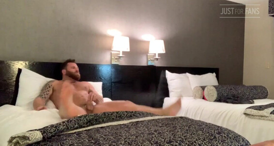 Logan Stevens Rileymitchelxxx And I Flipping And Breeding Each Other When He Was In La