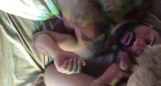 Logan Stevens Luca Miklos Breeding Me The Other Afternoon