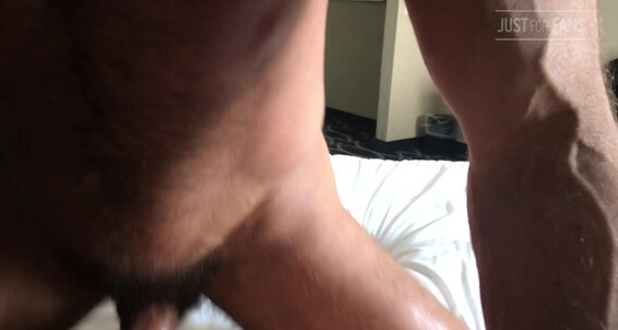 Logan Stevens Nickcapra Destroyed My Hole With That Fat Fucking Cock