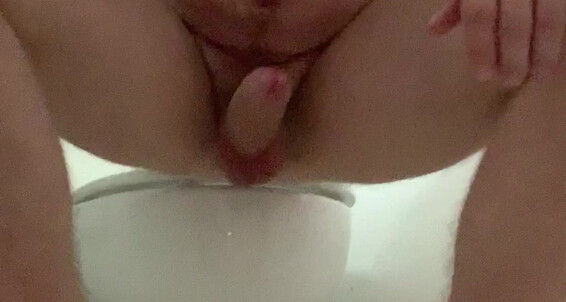 Logan Stevens Woke Up With A Raging Boner