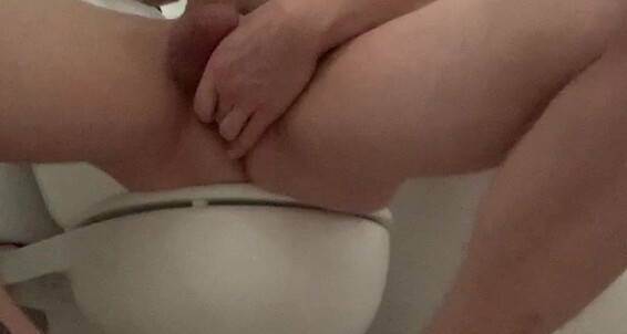 Logan Stevens Woke Up With A Raging Boner
