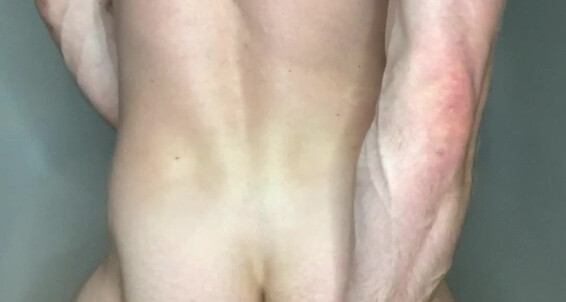 Logan Stevens Trying Out My New Dildo For The First Time