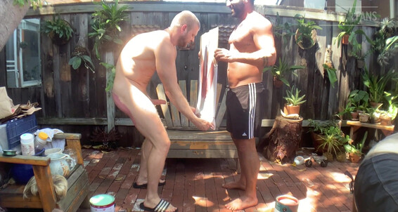 Logan Stevens Making Some Dick N Ass Print T Shirts To Sell On Twitter