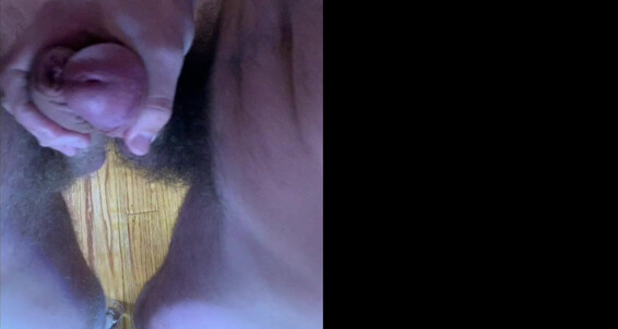 Logan Stevens Hairy Calvin Came Over And I Serviced His Juicy Dripping Meat Till He Flipped Me Around And Filled Me With Cum