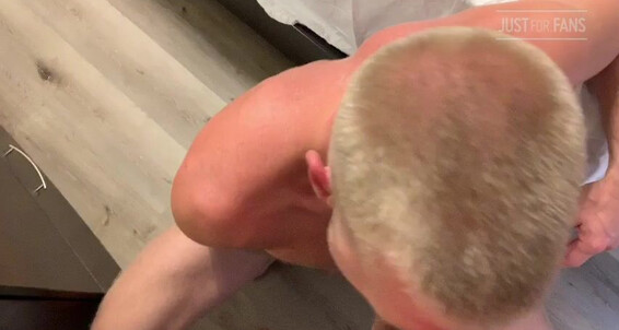 Logan Stevens Superstud Acrodave Davide Zongoli Showed My Hole What His Dick Feels Like