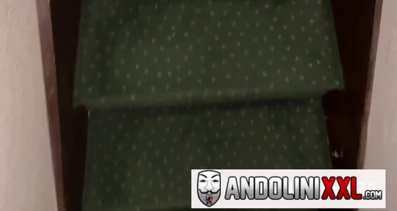 Andolinixxl Dose Hotel Episode Andolini Kevin French Boy