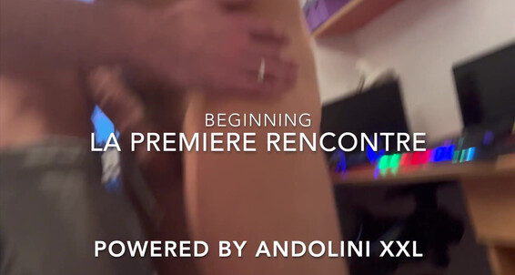Andolinixxl The First Meeting Andolini Even Canaillou
