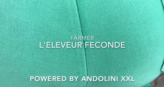 Andolinixxl The Second Breeder Andolini Aquilon