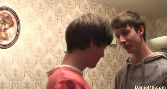 "Gay Boy" Hardcore, Rimming, Anal Sex, Twinks, Big Dicks, Blowjob, Russian Dani's First Time Gay SiteRip