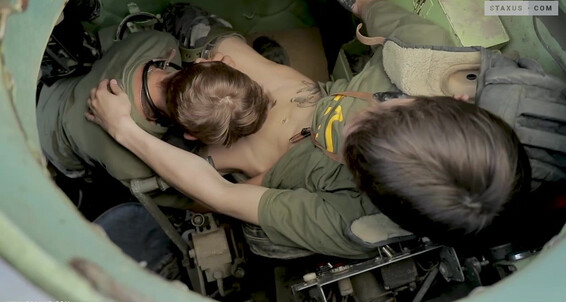 "Gay Boy" Blow Jobs, Tattoos, Close ups, Military, Oral, Tea Bags, Kissing, Big Dicks, Europeans, Masturbation, Uniforms, Twinks, Outdoors, Army, Bareback, Rimming, Cum Shots, Uncut, Soldiers Uniformed Cock Sluts, Sc 3 Brothers-In-Arms Quit Manoeuvres For
