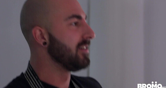 "Bo Sinn (" Bareback, Big Dicks, Uncut, Cumshots, Piercing, Blowjob, Tattoos, Anal Sex Bo Sinn Origins Gay SiteRip