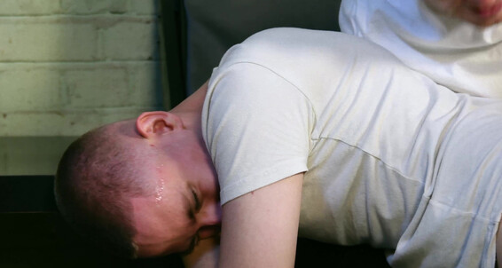 "Gay Boy" Facial, Spanking, BlowJob, Masturbation, Foot Fetish, Tattoos, Oral Sex, Cumshots, BDSM, Twinks Hard Lesson Gay SiteRip