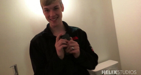 "Gay Boy" Oral, Cumshots, Twinks, BlowJob, Masturbation Behind The Scenes - The Zac and Scotty Show Gay SiteRip