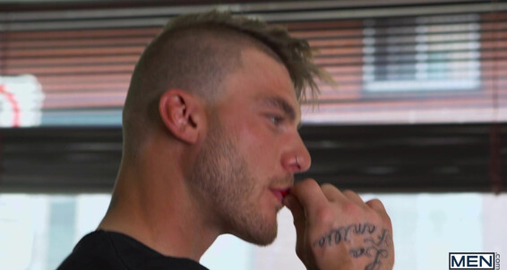 "Gay Boy" Muscle, Masturbation, Big Dick, Anal, HandJob, Tattoos, Cumshots, BlowJob Pranksters 7 Gay SiteRip