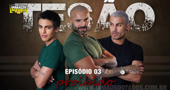 "Gay Boy" Blowjob, Smooth, Threesome, Latinos, Deep Throat, Older, Tattoos, Twink, Muscles, Big Dick, Cumshot, Domination, Anal Tesao proibido, Parte 3 Gay SiteRip