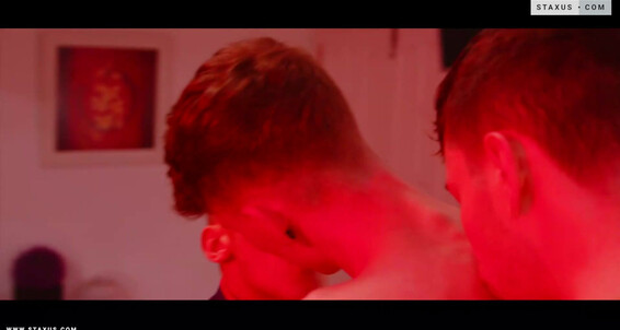 "Gay Boy" Bareback, Big Dick, Masturbation, BlowJob, Twinks, Cumshots, Oral Staxus International College Episode 3 Gay SiteRip