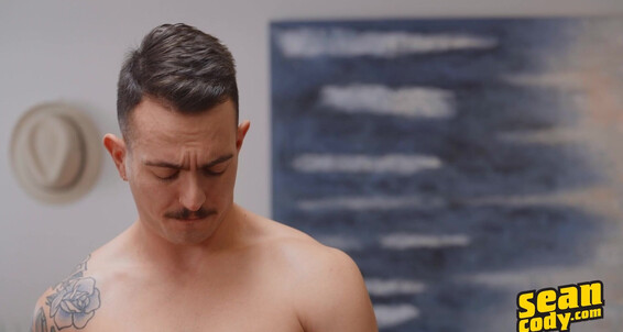 "Guido, Paco Colombiano" Kissing, Deep Throat, Cum Shot, Handjob, Bareback, Doggystyle, Gagging, Interracial, Blowjob, Ass Licking, Nipple Play, Sex, Anal SC-2944 Guido, Paco Colombiano Bareback Gay SiteRip