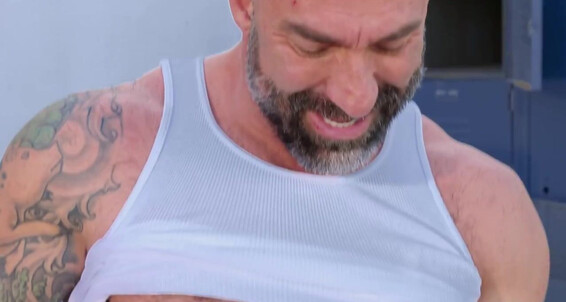 "Cole Connor, Drew Sebastian" Blowjob, Bear, Bareback, Big Dick, Muscle Coles Hole Gay SiteRip