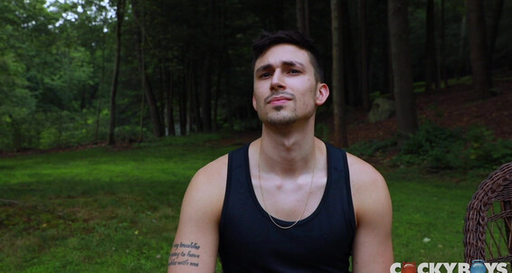 "Gay Boy" Rimming, Bareback, Masturbation, Oral, Facial, Blowjob, Cumshots, Muscles, Big Dick, Interracial Love Happens Austin Avery, Kane Fox & Adrian Hart Gay SiteRip