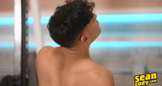 "Josh, JC, Beck" All Sex, Face Fuck, Kissing, Bareback, Anal, Interracial, 69, Voyeur, Gagging, Blowjob, Nipple Play, Cum Shot, Deep Throat, Masturbation, Ass Licking, Spanking, Doggystyle SC-2847 Josh, JC, Beck The Gym Episode 3 Gay SiteRip