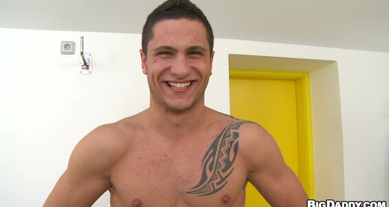 "Dennis Reed (aka ) Rudy Bodlak (aka )" Uncut, Masturbation, Ass Play, Facial, Anal Sex, POV, Bareback, Tattoos, Blowjob BC10303 Stud gets fucked Gay SiteRip