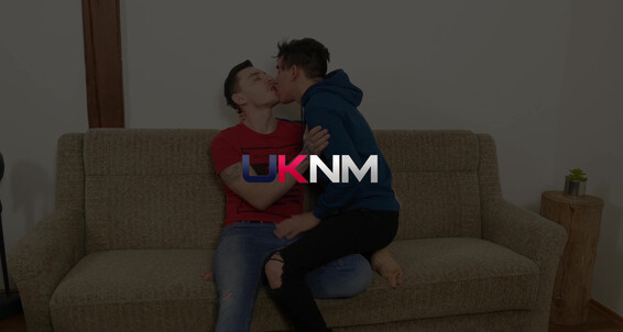 "Gay Boy" Blowjob, Muscles, Uncut, Big Dick, Cumshots, Oral, Jerking Off, Tattoos, Bareback, Kissing James Huck & Roman Capellini Gay SiteRip