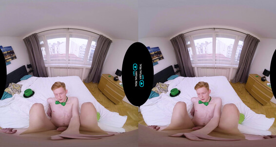 "Gay Boy" Oral, Cumshots, Twinks, POV, Big Dick, Bareback, VR, Anal, Masturbation Saint Patrick's Day Parade Gay SiteRip