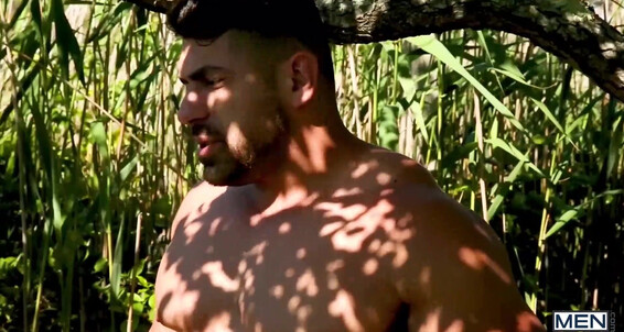 "Gay Boy" Big Dick, HandJob, Muscle, Masturbation, Cumshots, BlowJob, Outdoor, Anal Stranded 1 №1 Gay SiteRip