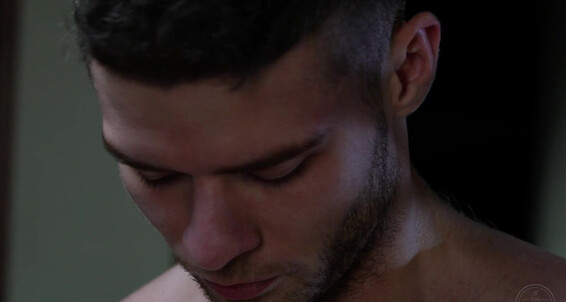 "Danko" Cumshot, Hairy, Masturbation, Solo, Uncut, Posing, Muscles TGS0861 Hairy and Uncut Gay SiteRip
