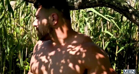 "Gay Boy" Muscle, Outdoor, Anal, BlowJob, Masturbation, Big Dick, HandJob, Cumshots Stranded 1 Gay SiteRip