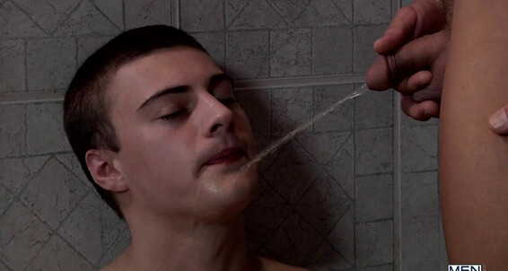 "Hunter Page, Bryce Evans" Blowjob, Twink, Muscle, Pissing, Anal Sex Extreme Men 2 Gay SiteRip