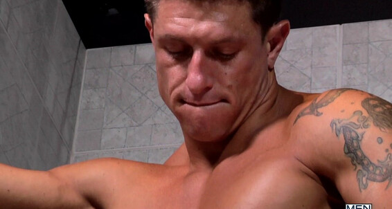 "Hunter Page, Bryce Evans" Blowjob, Twink, Muscle, Pissing, Anal Sex Extreme Men 2 Gay SiteRip