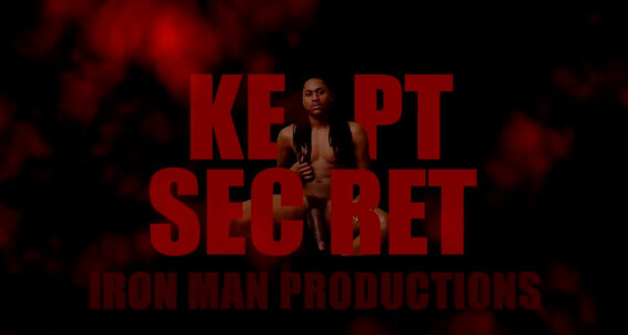 "Keptsecret, Jarret Moon" Rimming, Black, Bareback, Anal, Blowjob Keptsecret and Jarret Moon Gay SiteRip