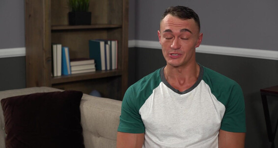 "Jayce (aka )" Muscles, Freshmen, Cumshots, Interview, Big Dick, Dildo, Solo, Masturbation SC-2457 Jayce Gay SiteRip