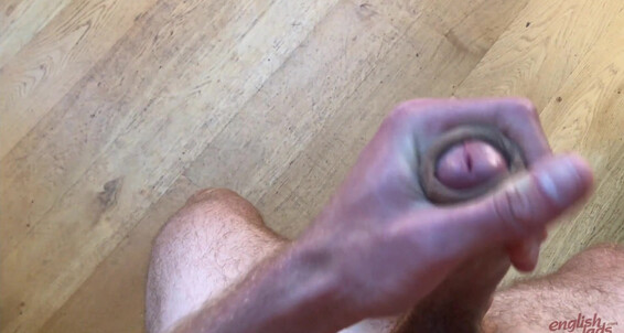 "Tom Lawson" Big Dick, Solo, Interview, Posing, Muscles, Masturbation, Uncut, Hairy, Cumshot Straight Young Rugby Hunk Tom Shows us his Hairy Body & Big Uncut Cock Gay SiteRip