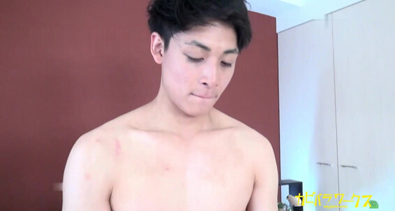 "Arashi Umekawa, Hinata" Twinks, Blowjob, Asian, Oral Sex, Cumshot, Anal Sex KPP-612 CAPY Capybara Works