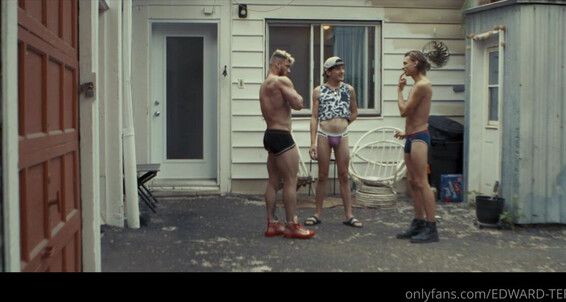 "Gay Boy" Bareback, Twink, Muscles, Threesome, Oral, Hunk, DAP, Anal, Cumshot Edward Terrant, Leo Louis and William Seed Gay SiteRip